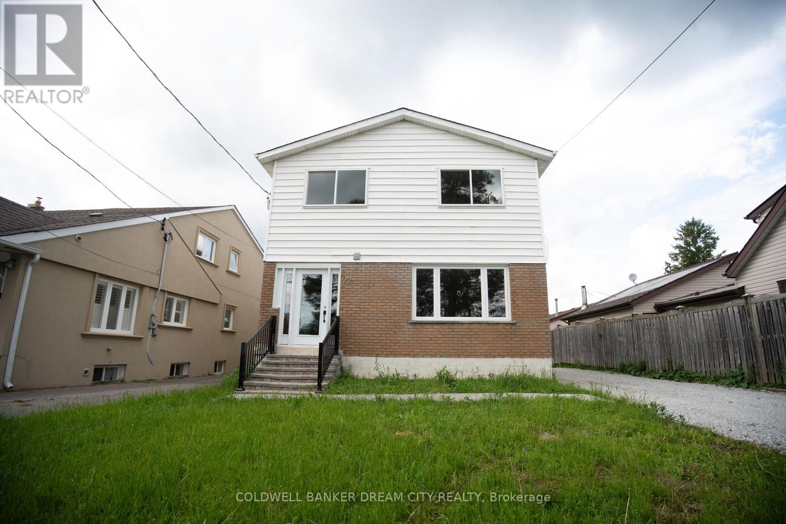 Upper - 22 Elm Grove Avenue Photo de la propriété 1
