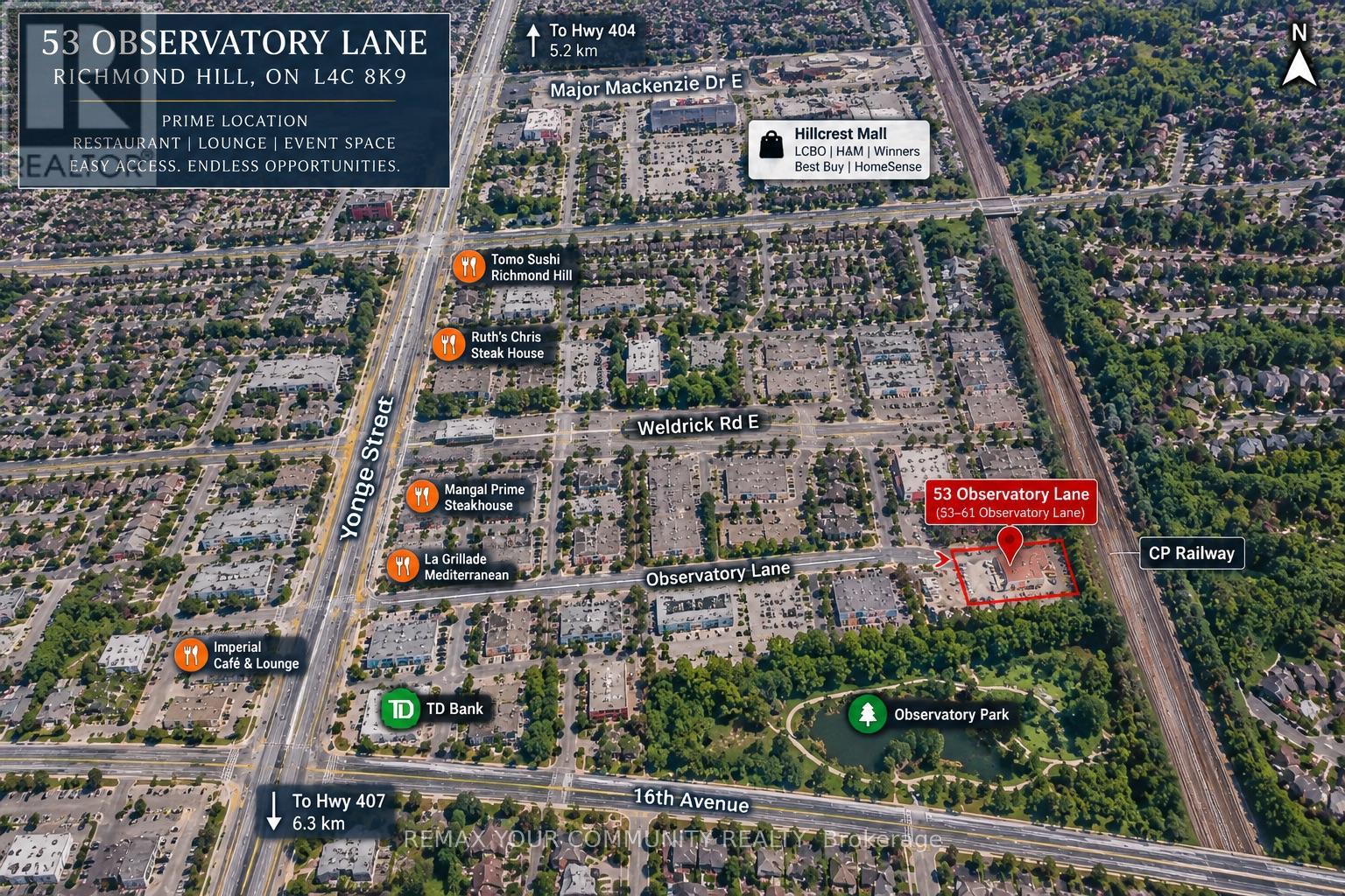 53 Observatory Lane Property Photo 4