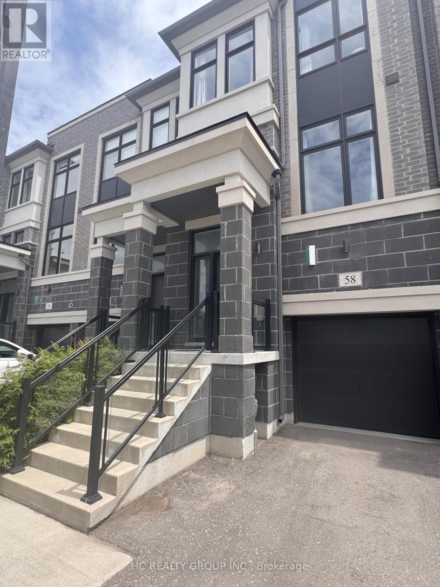 58 PANTHEON LANE