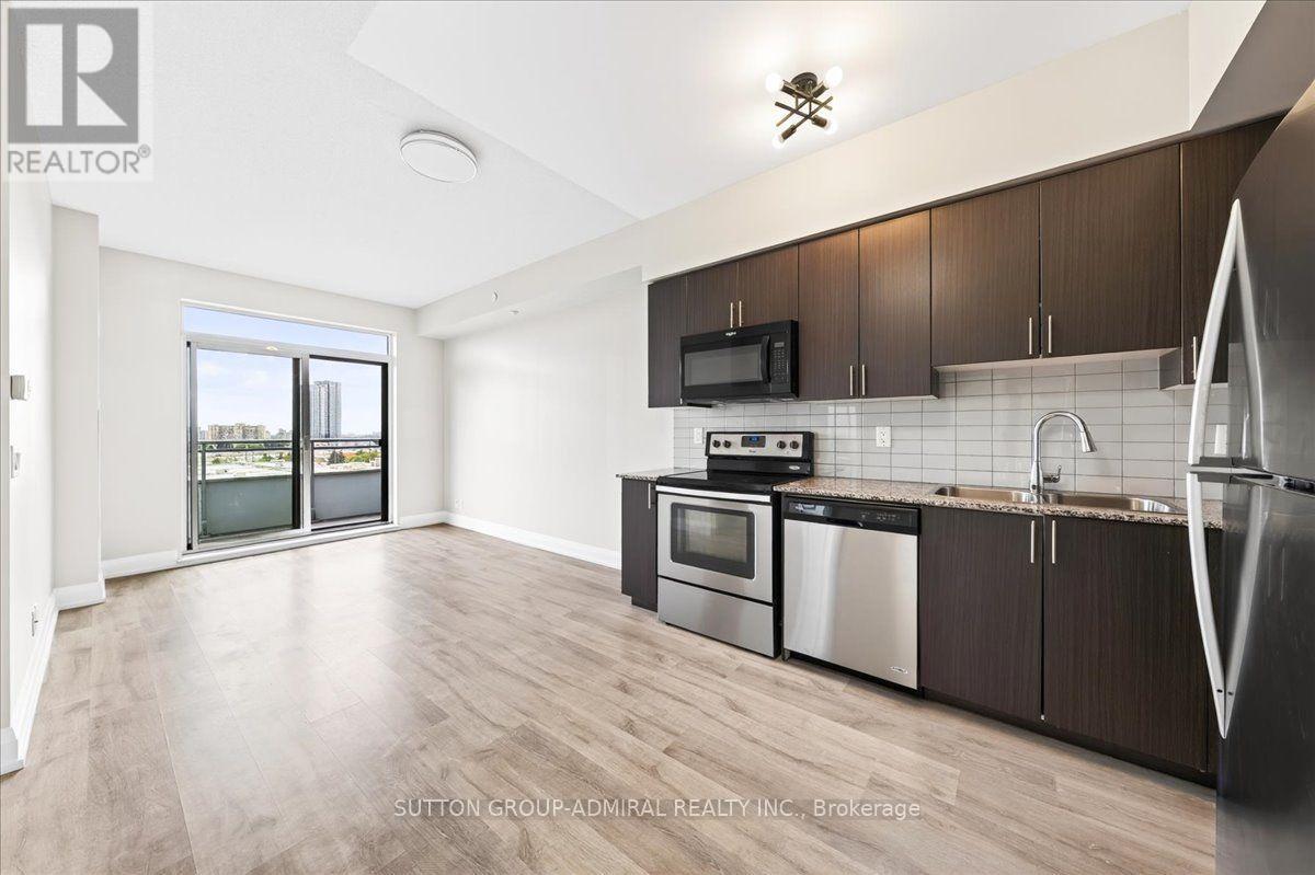 806 - 7890 Bathurst Street Property Photo 19