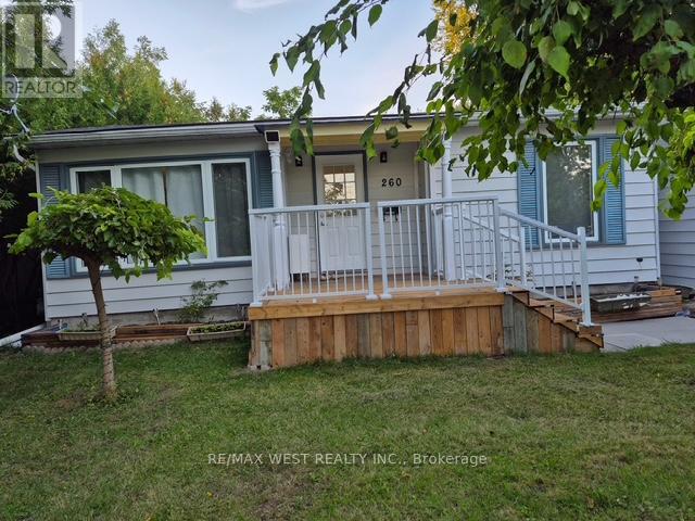 260 MEDINA DRIVE Property Photo 1
