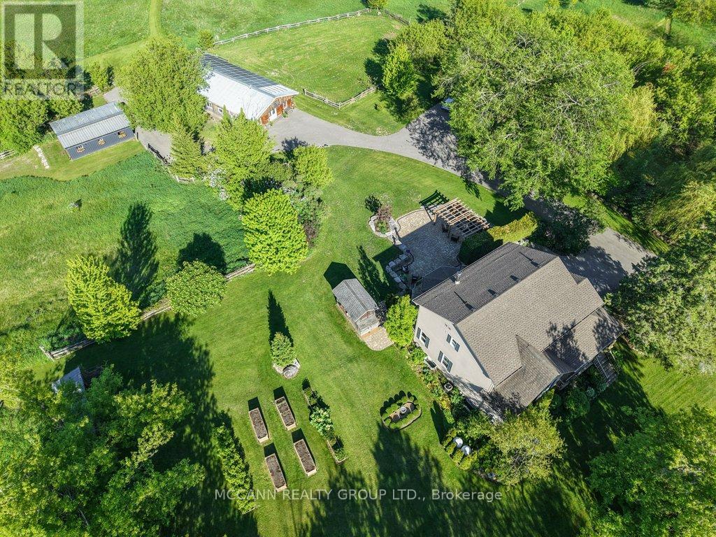 10445 Side Road 17 Road Property Photo 5