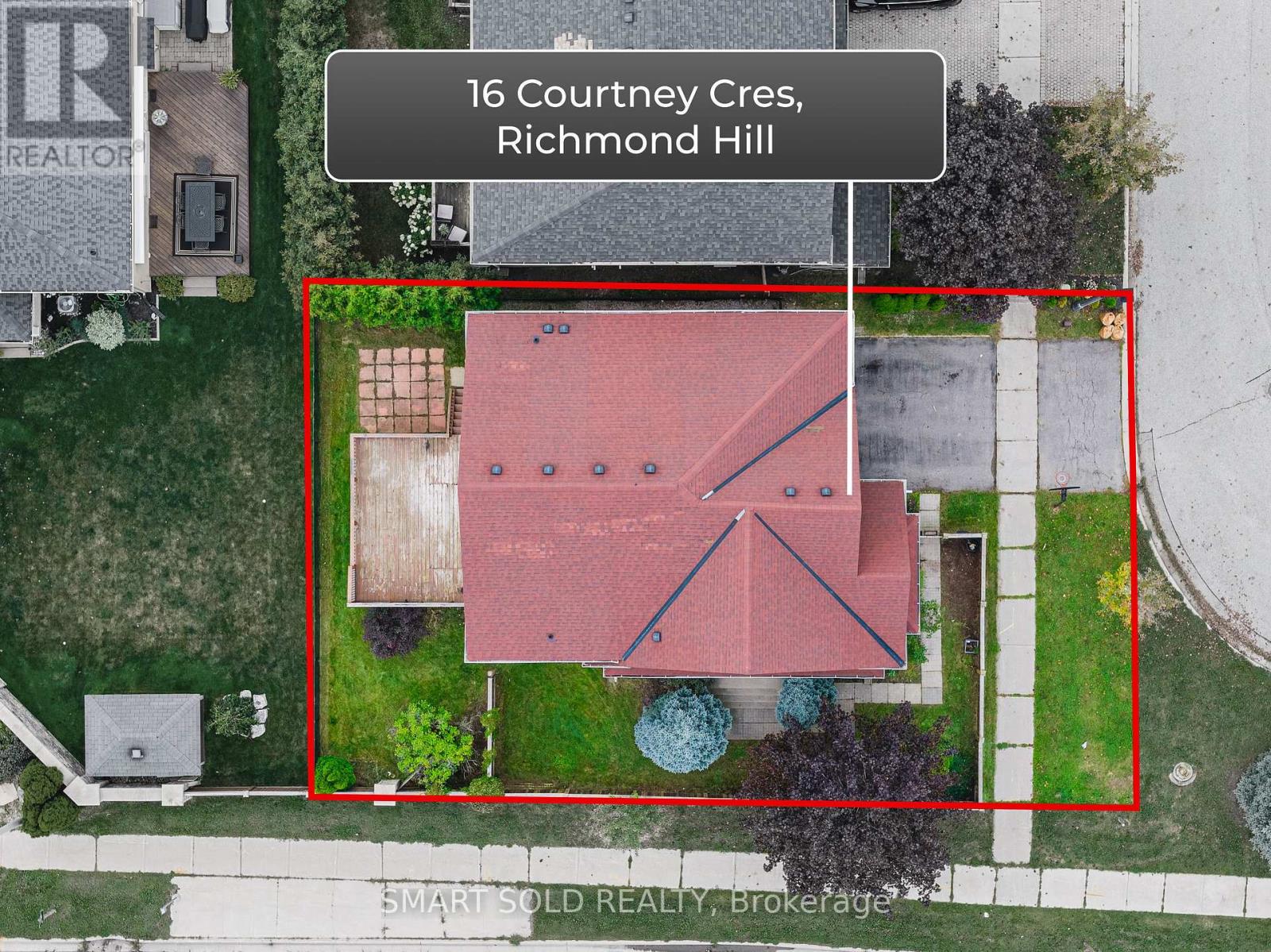 16 Courtney Crescent Property Photo 39