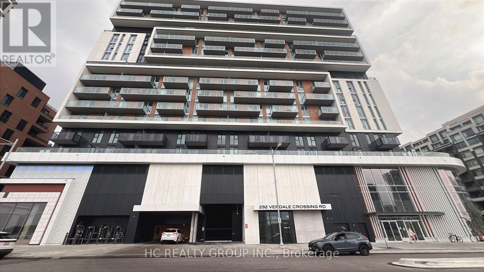 718 - 292 VERDALE CROSSING Property Photo 1