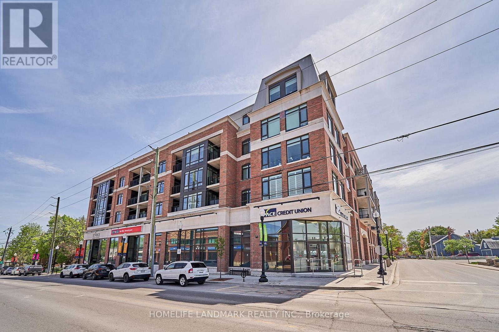 415 - 6235 MAIN STREET