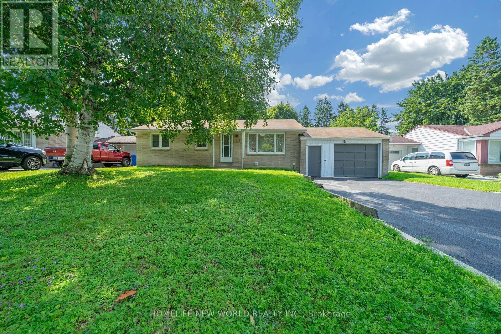 736 Grace Street Property Photo 1