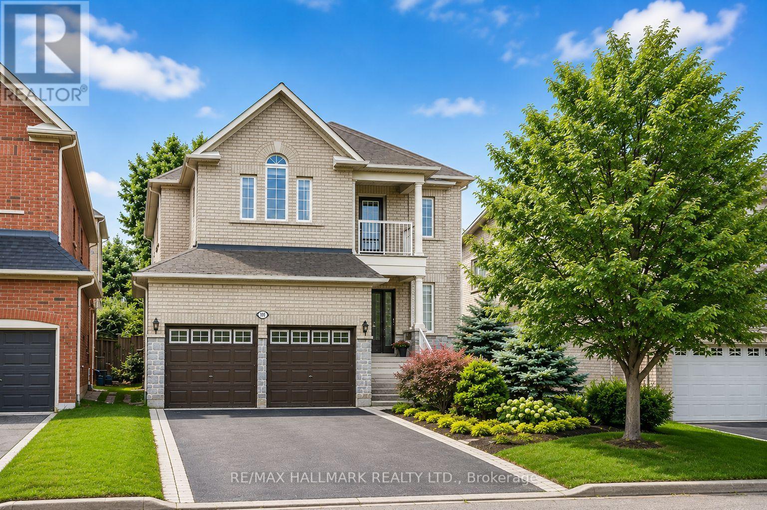 101 Ravine Edge Drive Property Photo 1