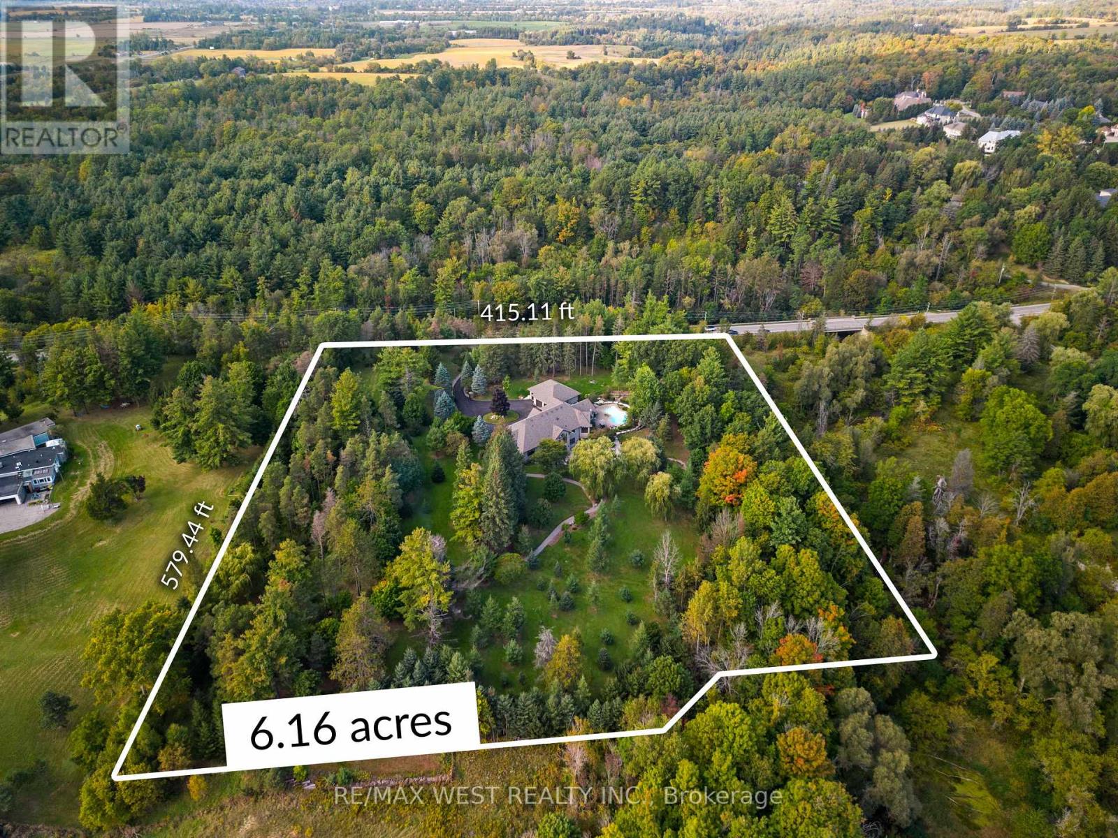5775 KIRBY ROAD Property Photo 1