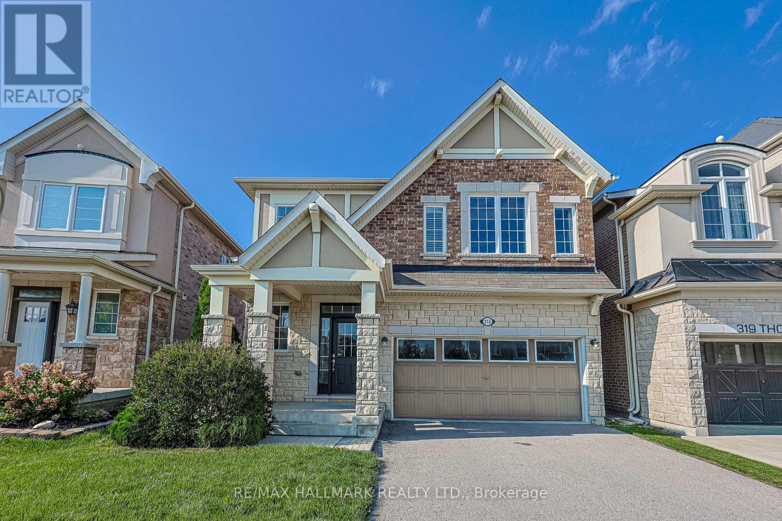 315 Thomas Phillips Drive Property Photo 1