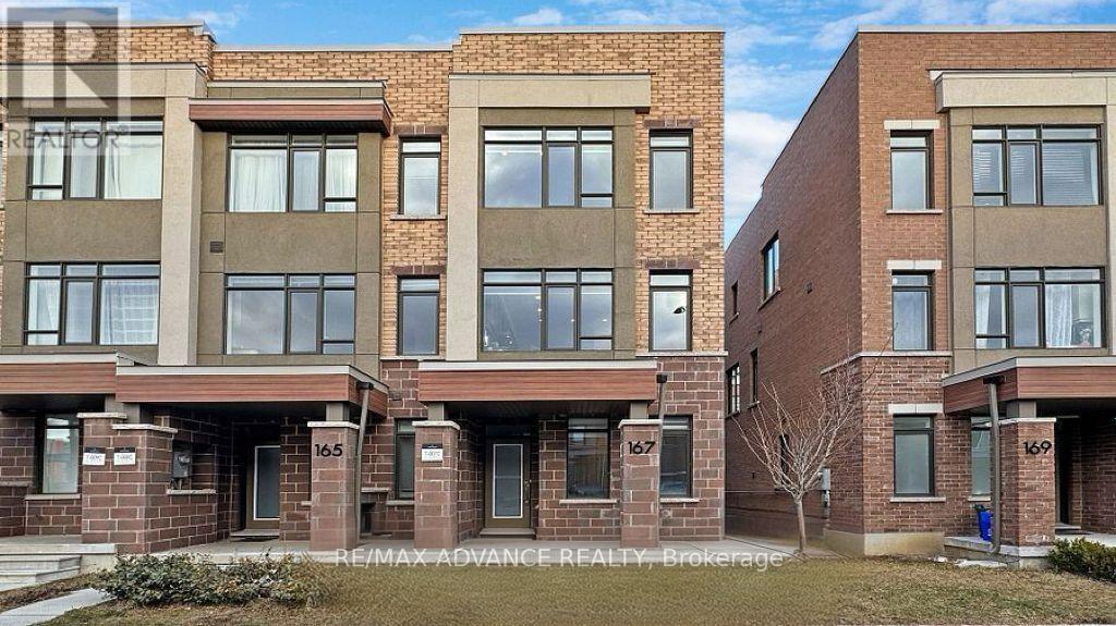 167 SALTERTON CIRCLE Property Photo 1