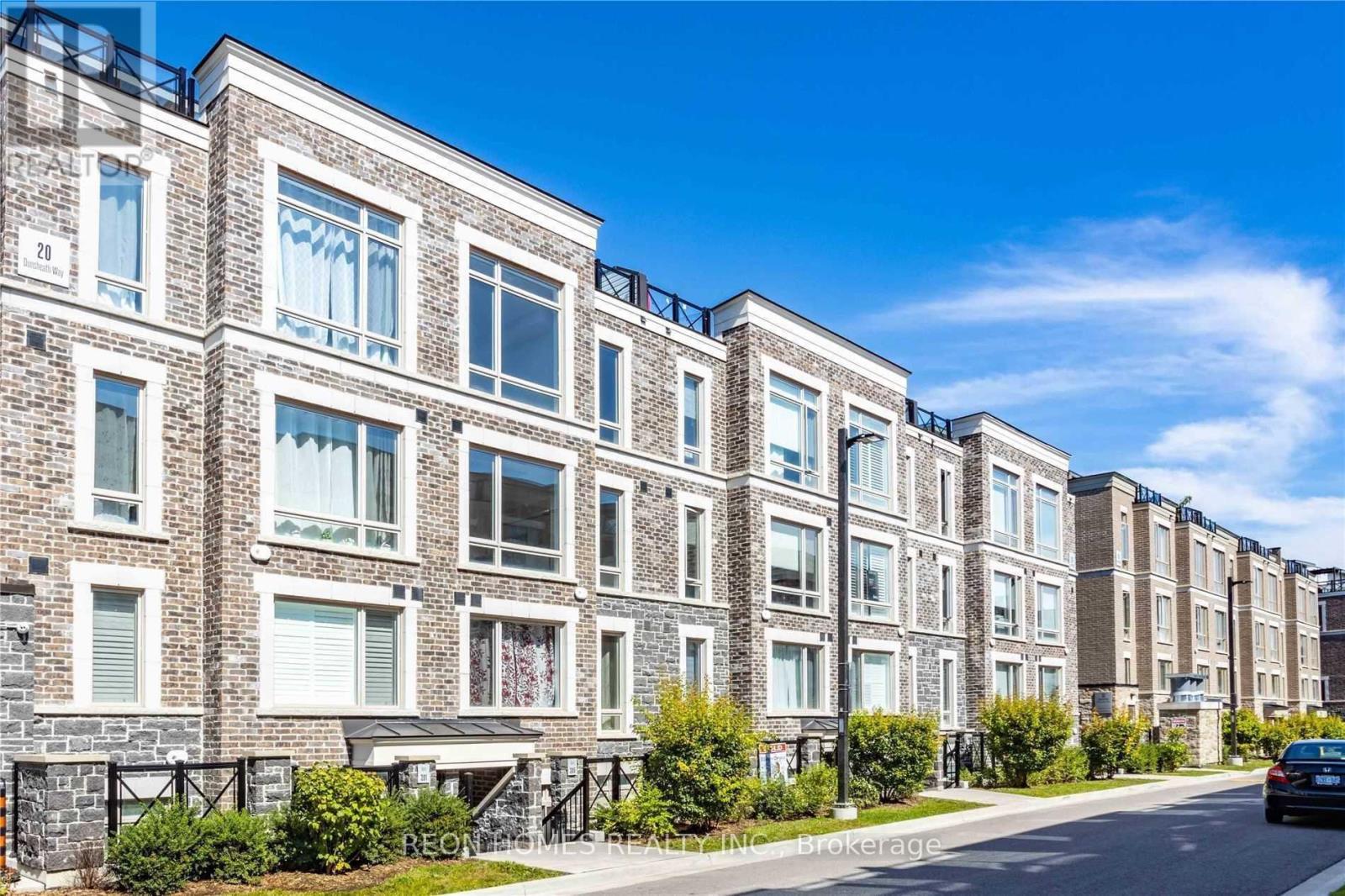 315 - 20 Dunsheath Way Property Photo 1