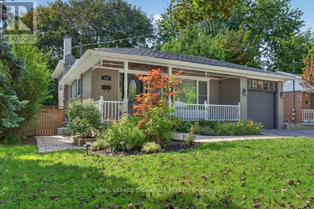 242 ALTAMIRA ROAD