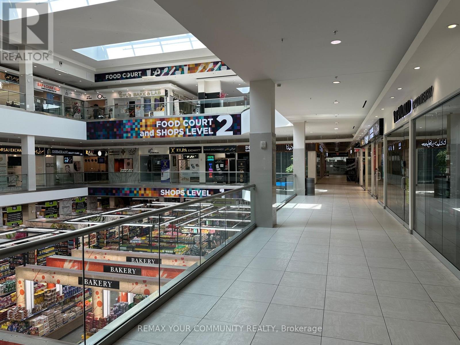 161 - 7181 Yonge Street Property Photo 11