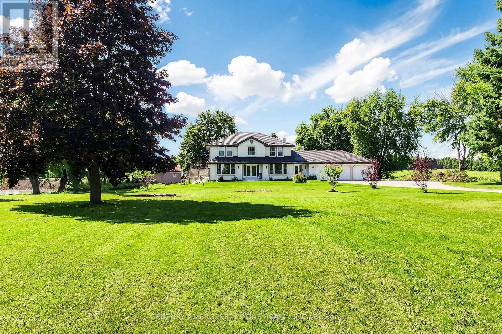 4436 20 Side Road Property Photo 1