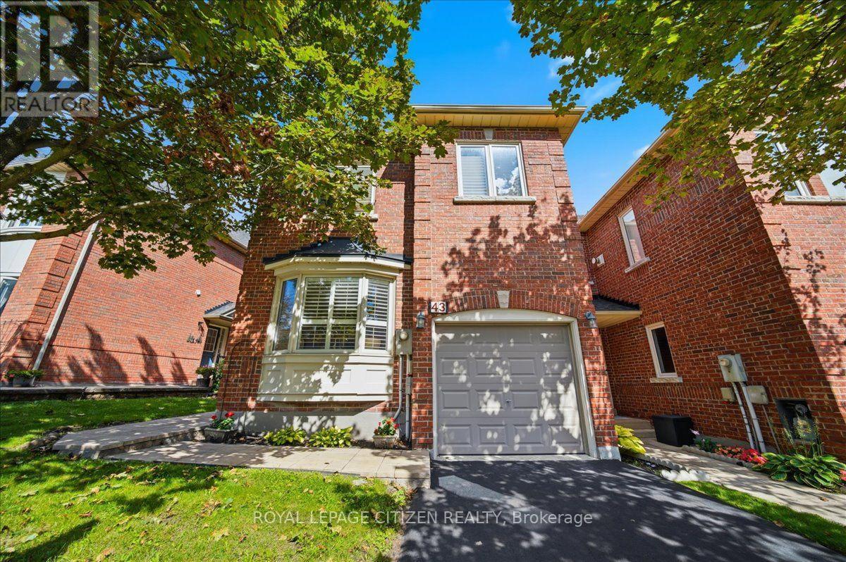 43 - 255 Shaftsbury Avenue Property Photo 1