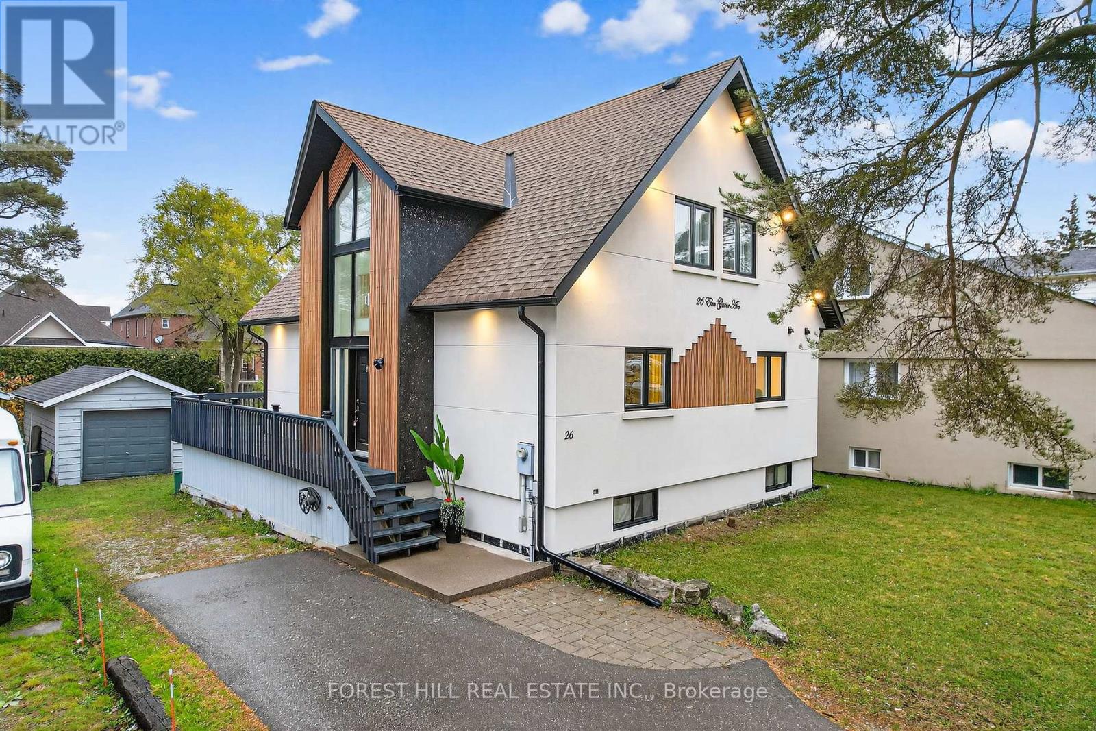 26 Elm Grove Avenue Photo de la propriété 1