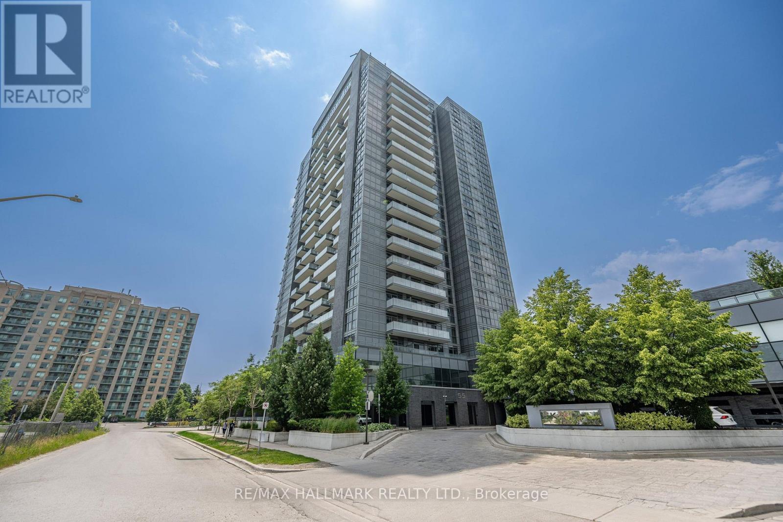 406 - 55 Oneida Crescent Property Photo 1