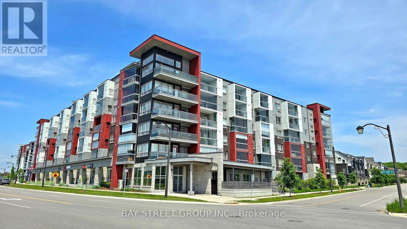 603 - 2 Adam Sellers Street Photo de la propriété 1