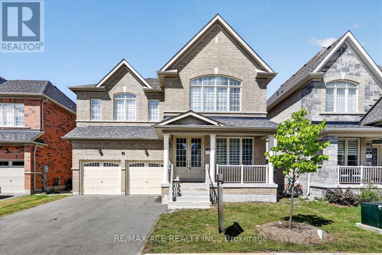 10 HITCHING POST ROAD