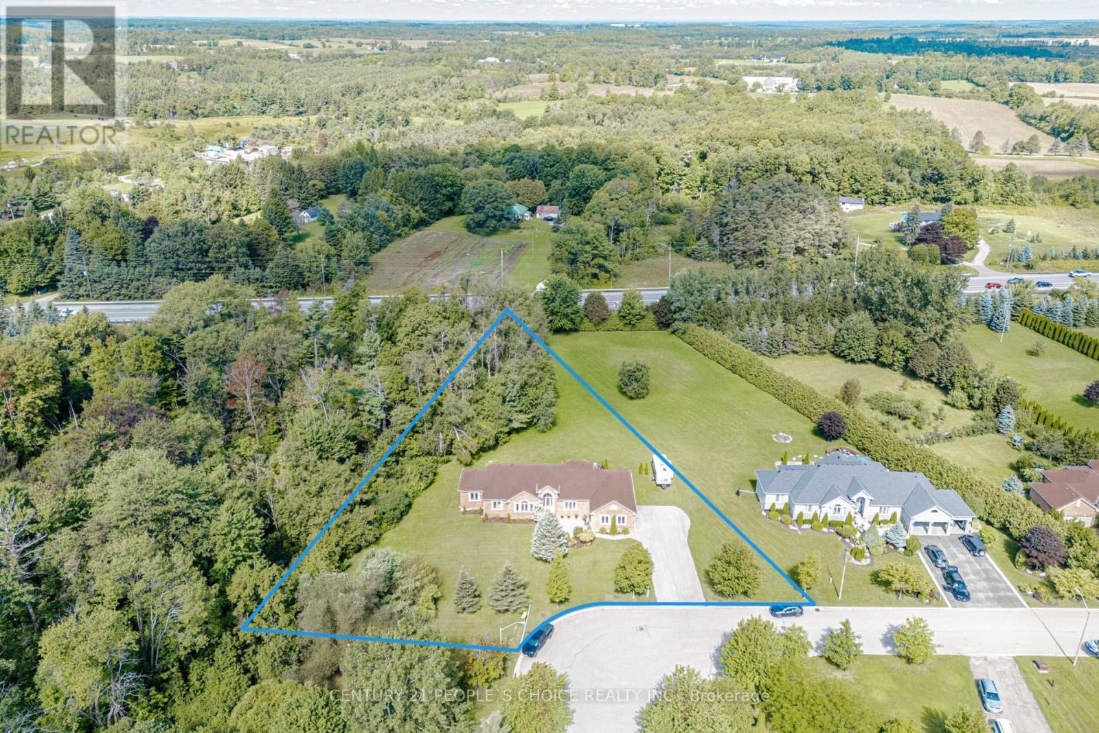 44 Deer Ridge Road Property Photo 3