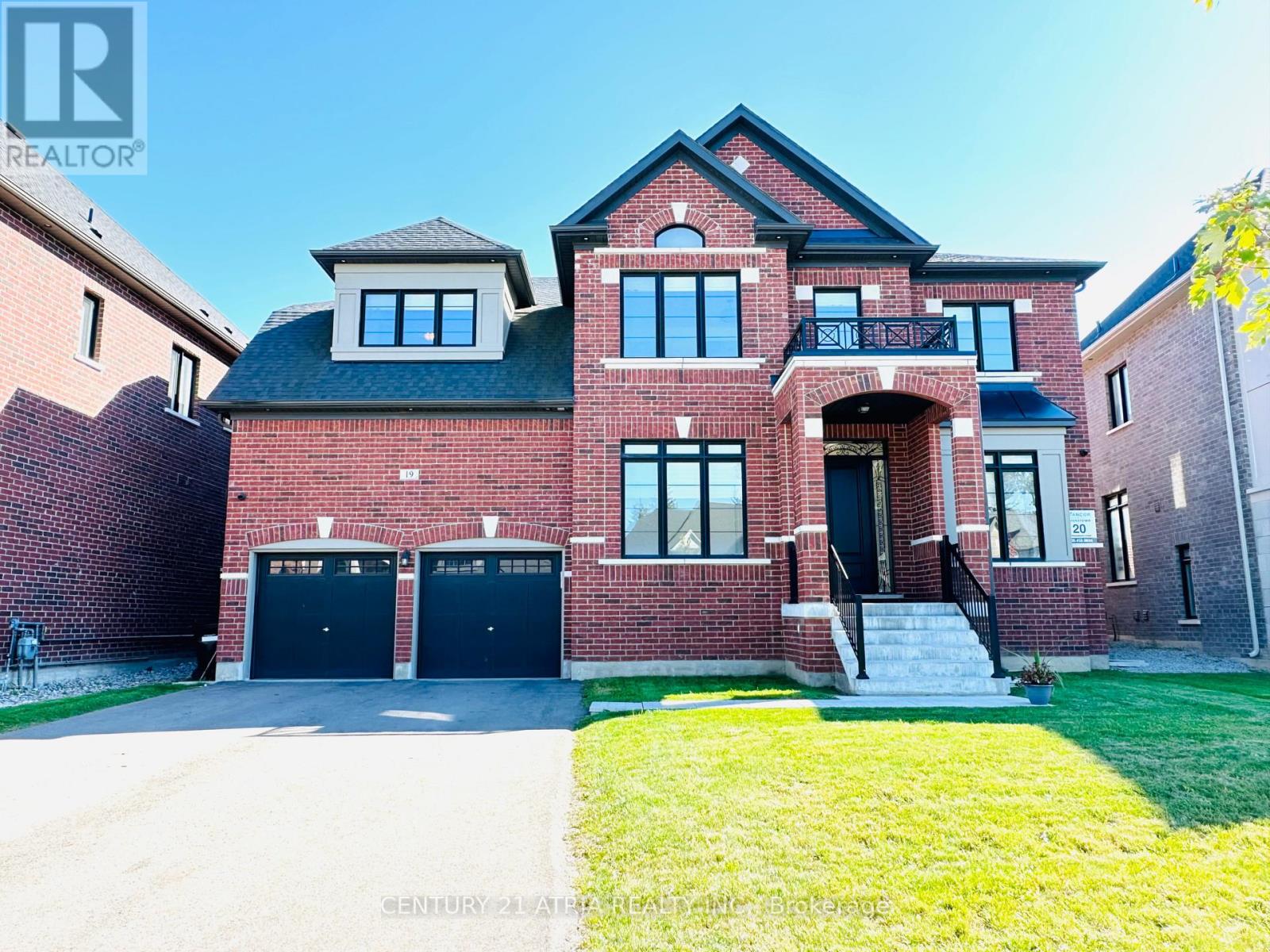 19 MUMBERSON STREET Property Photo 1