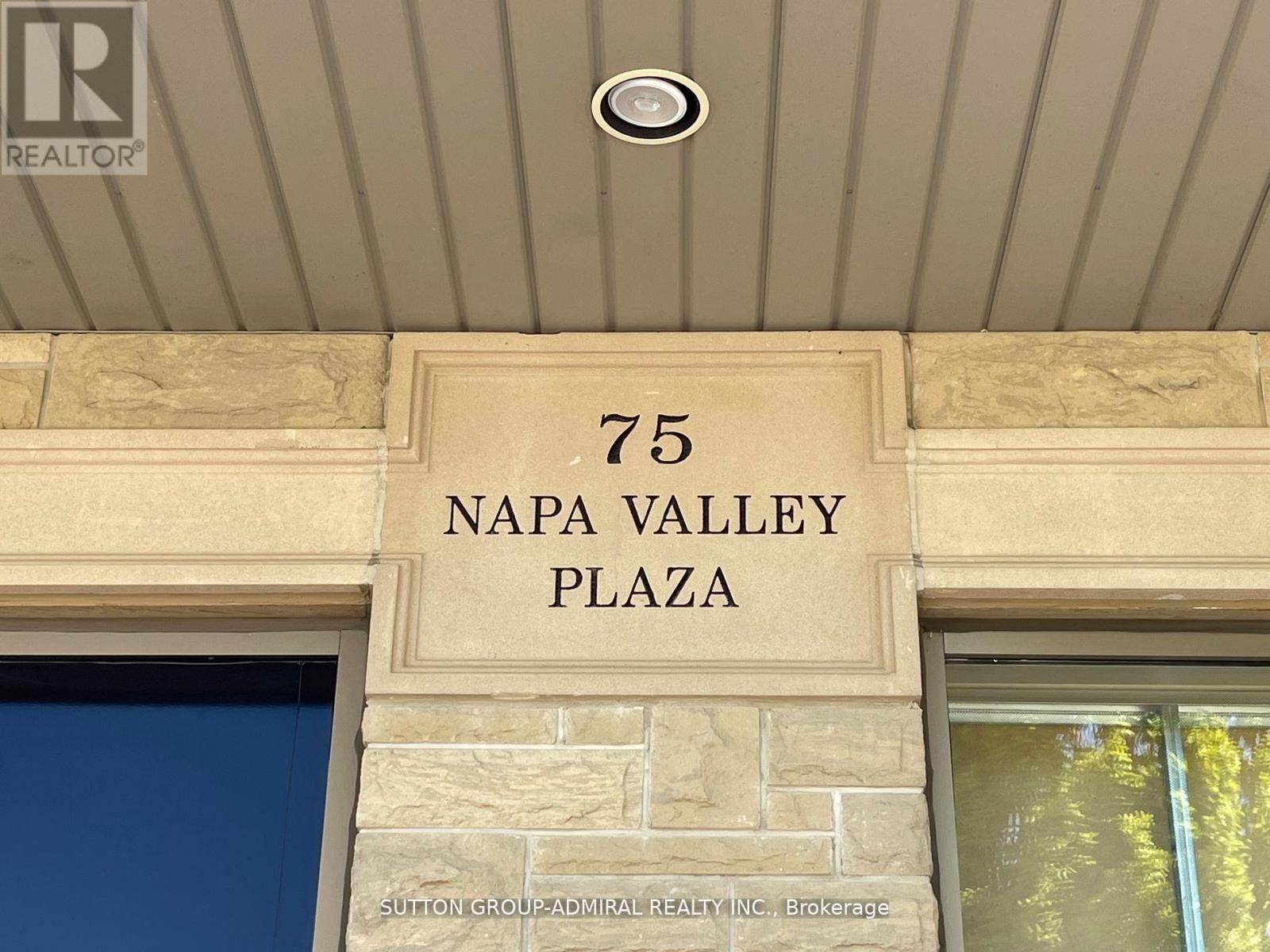 3 - 75 Napa Valley Avenue Property Photo 1