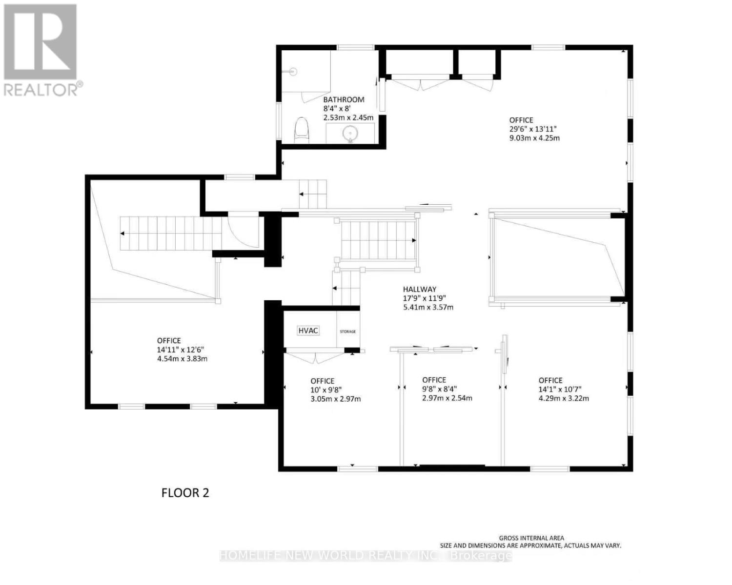 15342 Yonge Street Property Photo 2