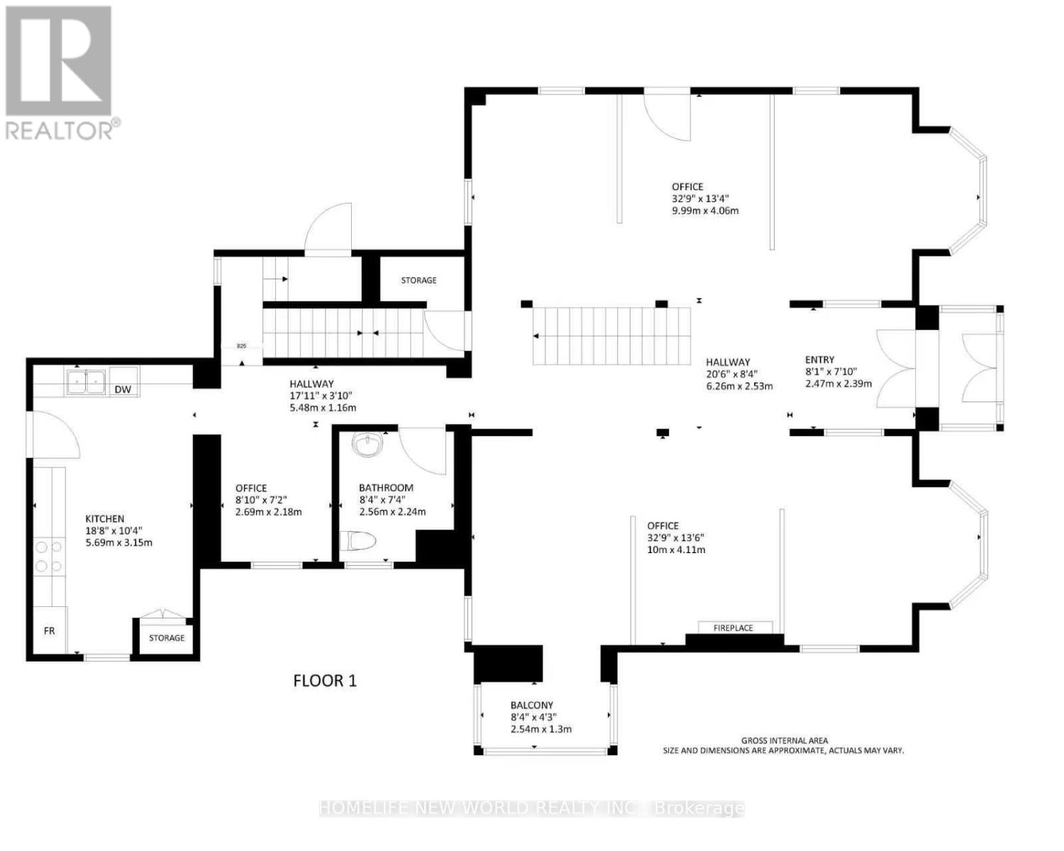 15342 Yonge Street Property Photo 3