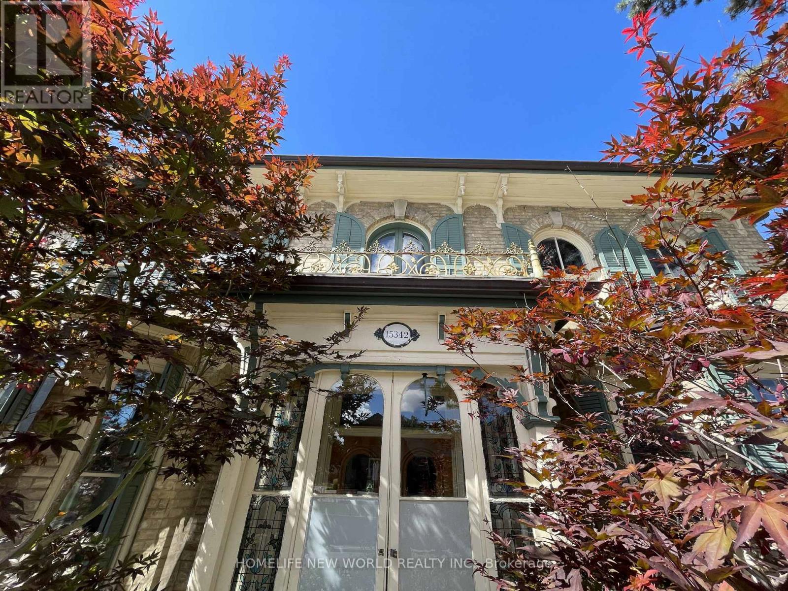 15342 Yonge Street Property Photo 26