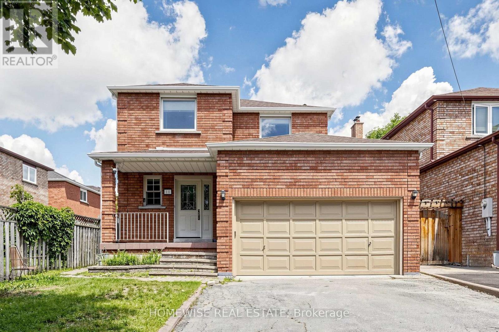 MAIN - 11 BRIARCLIFFE CRESCENT