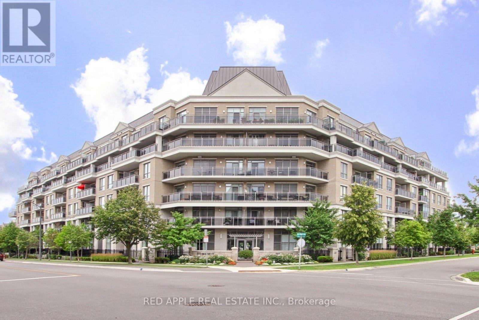 519 - 111 CIVIC SQUARE GATE Property Photo 1
