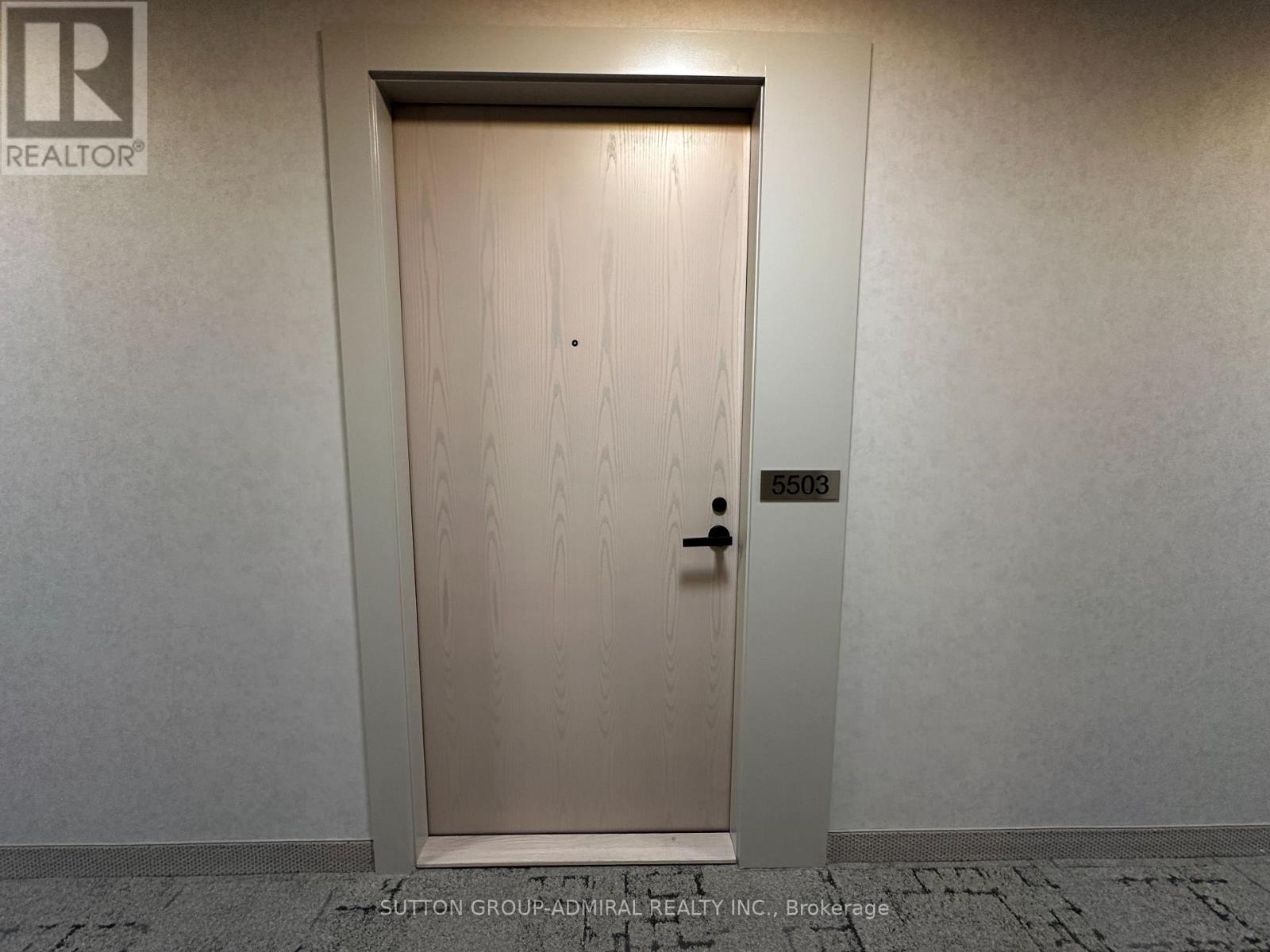 5503 - 8 Interchange Way Property Photo 15