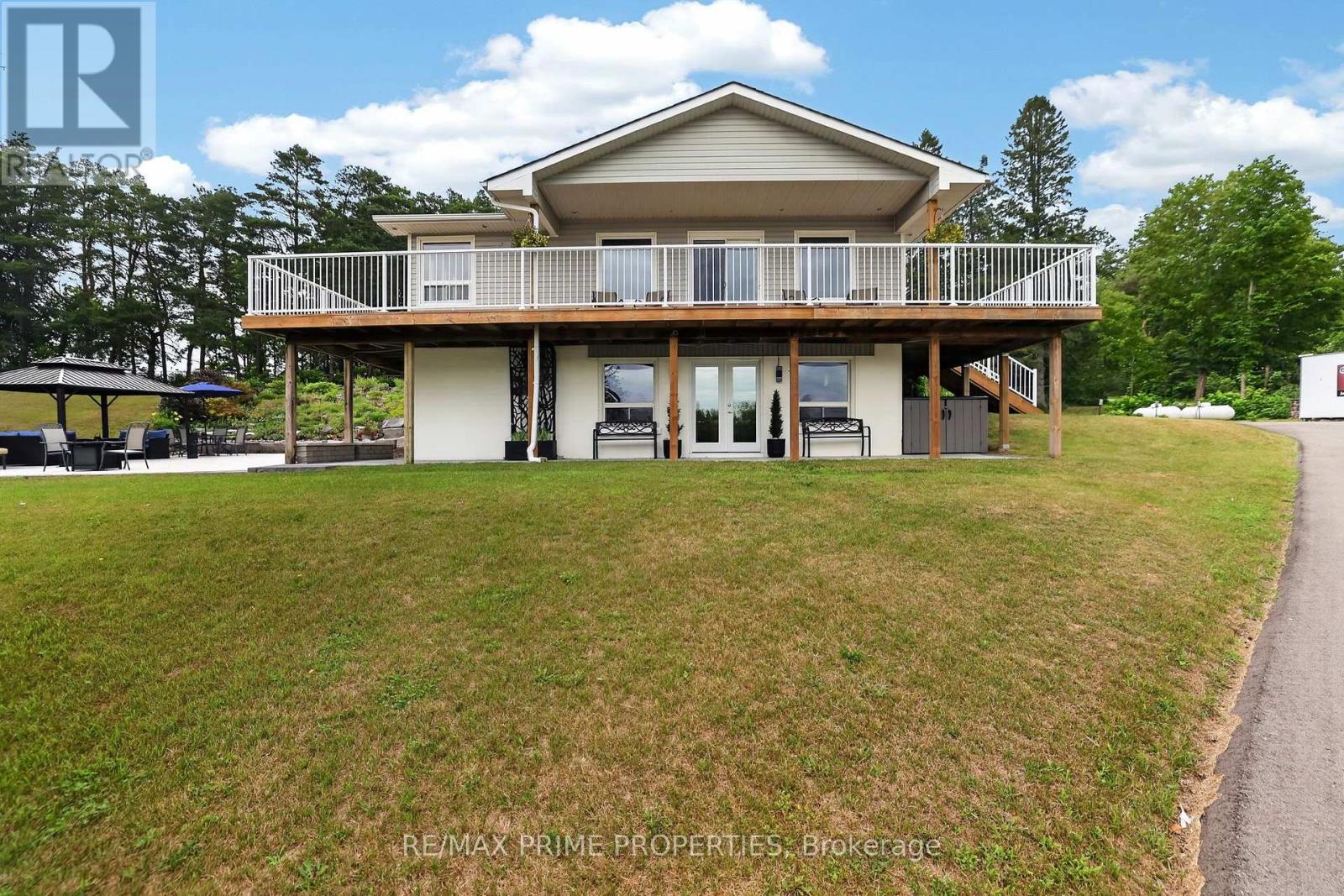 8538 Old Shiloh Road Property Photo 1