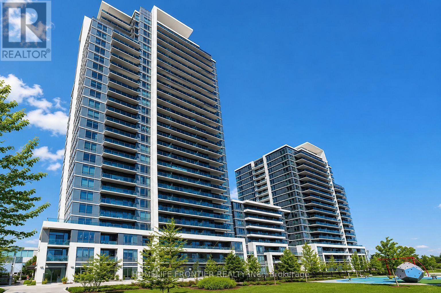 1810 - 7165 Yonge Street Property Photo 1