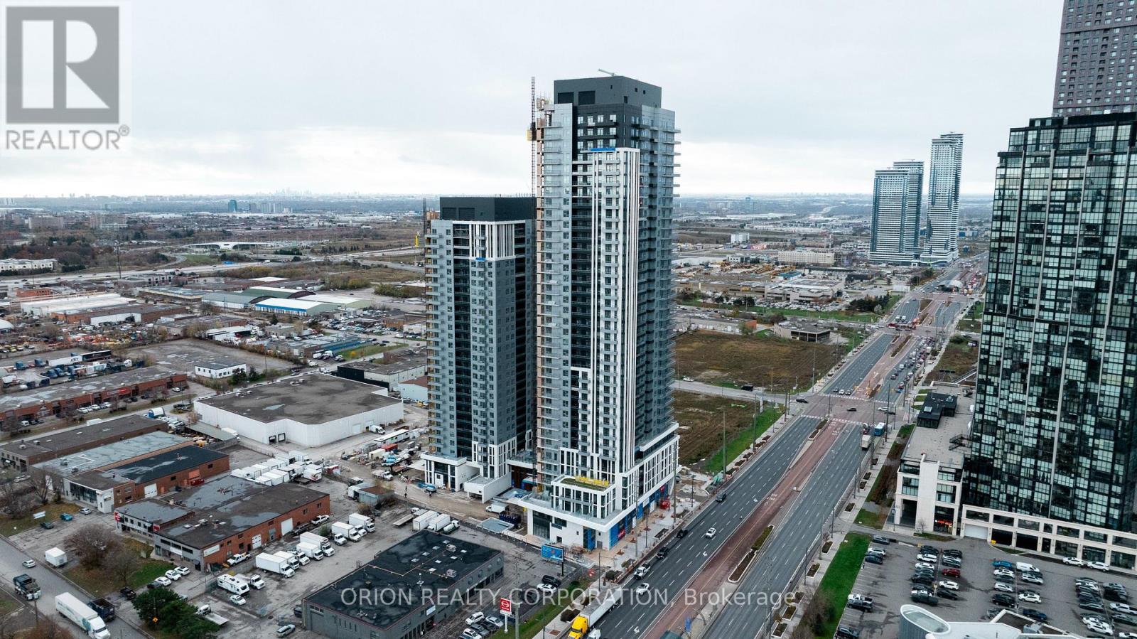 1502 - 5 Meadowdale Road Property Photo 1