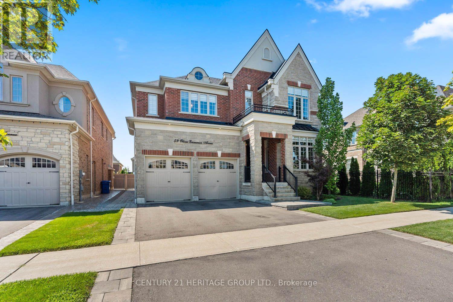 59 Oliver Emmerson Avenue Property Photo 1