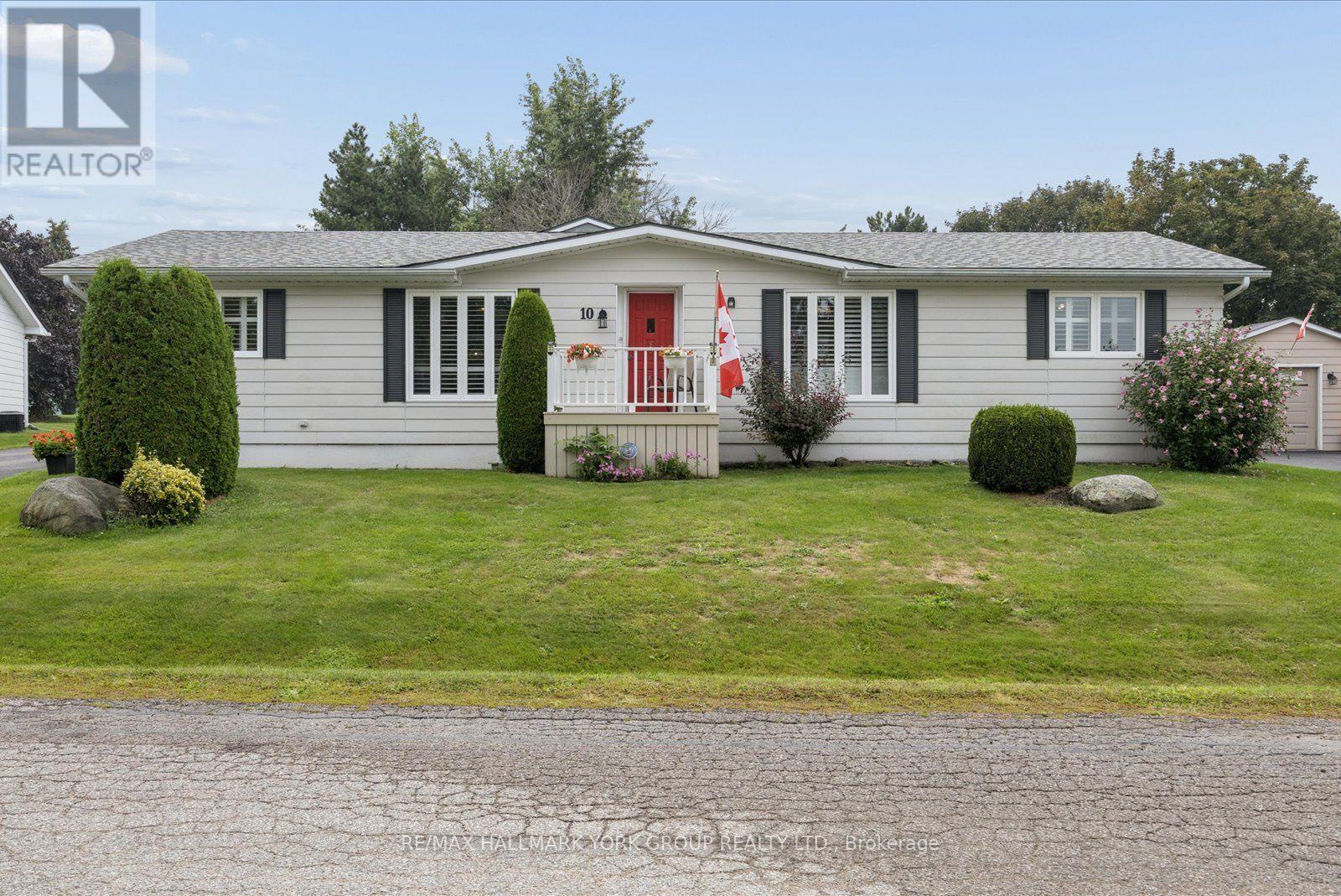 10 Kelsey Crescent Property Photo