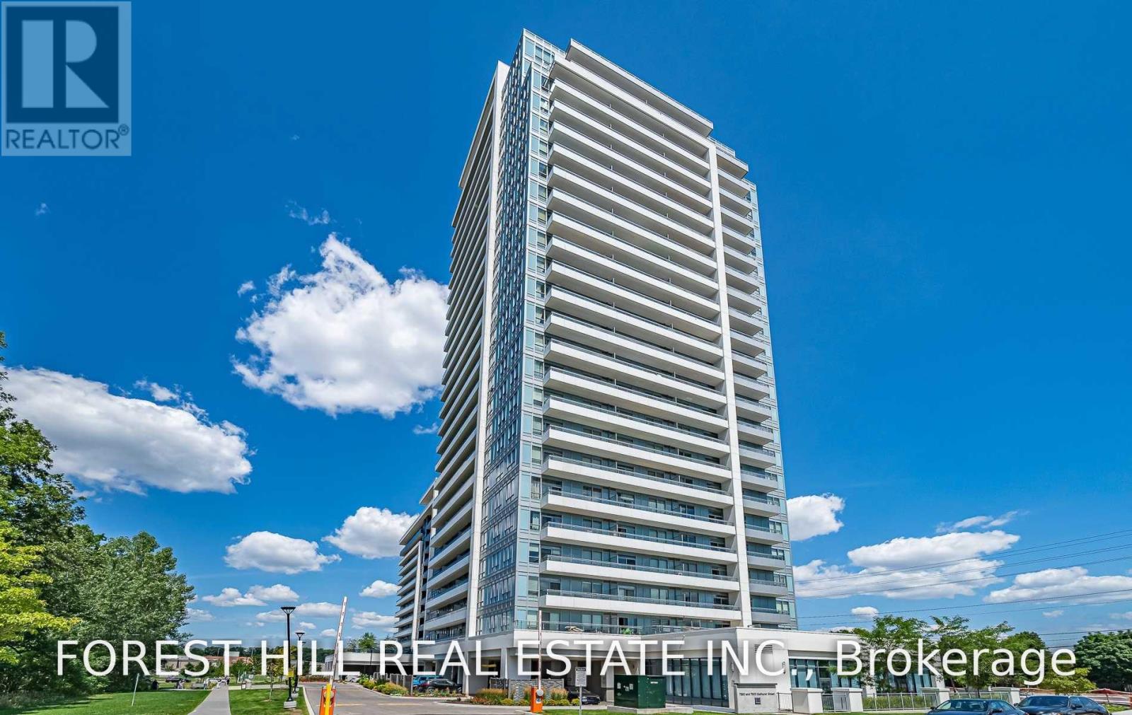 611 - 7890 Bathurst Street Property Photo 2