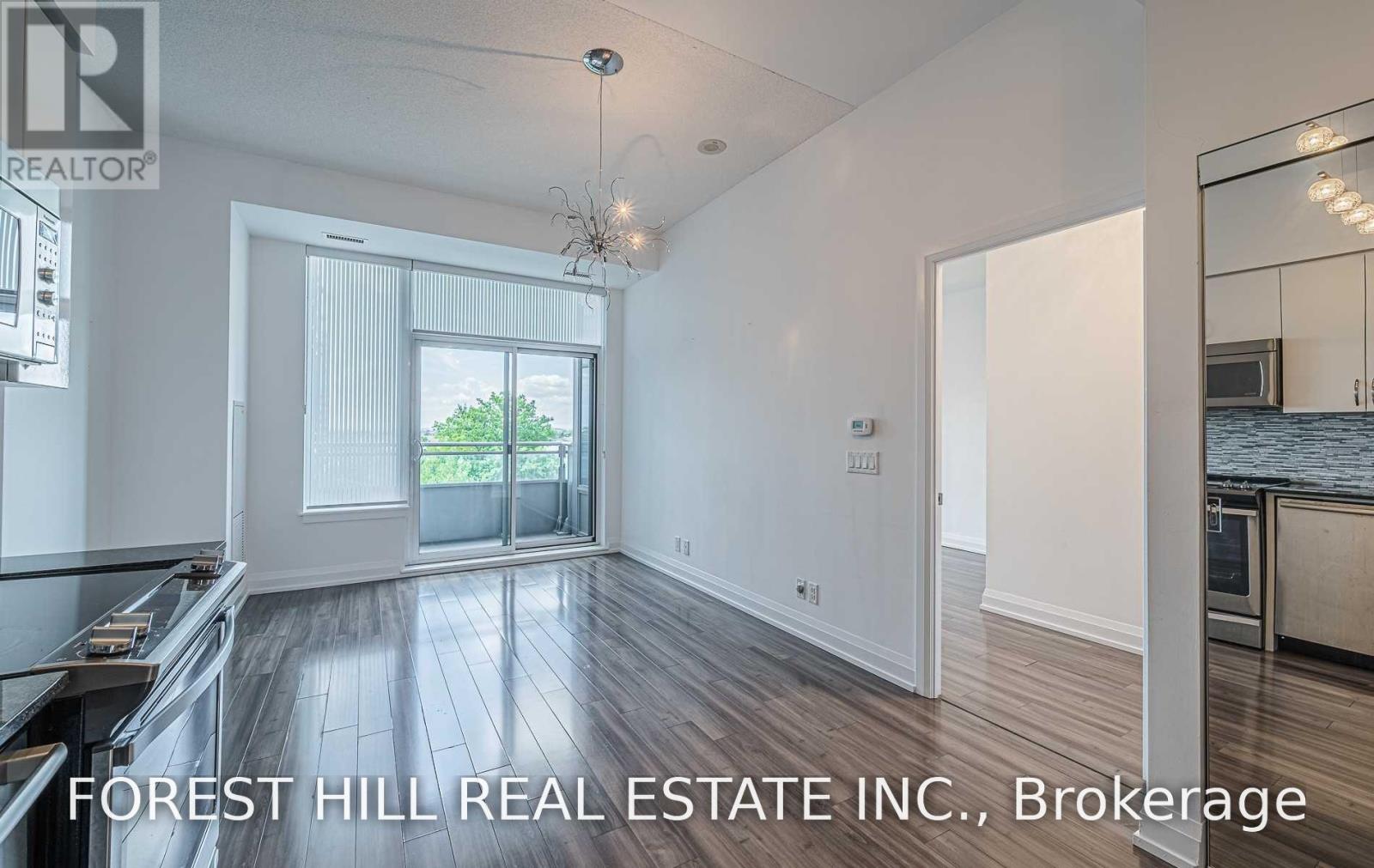 611 - 7890 Bathurst Street Property Photo 15