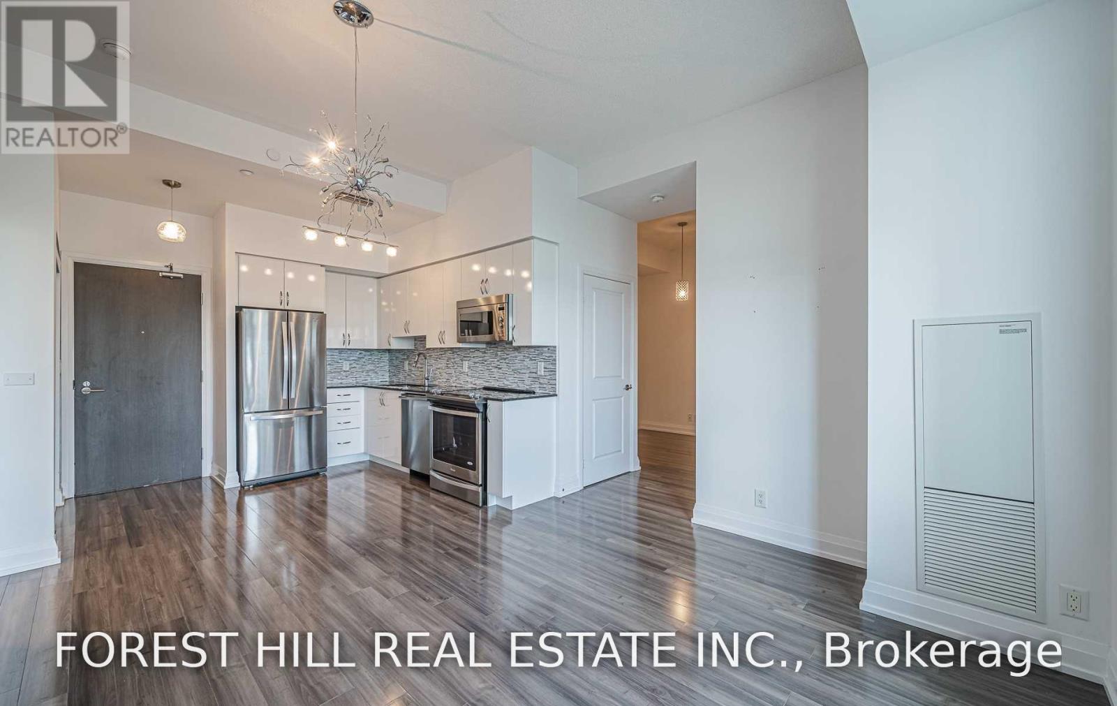 611 - 7890 Bathurst Street Property Photo 18