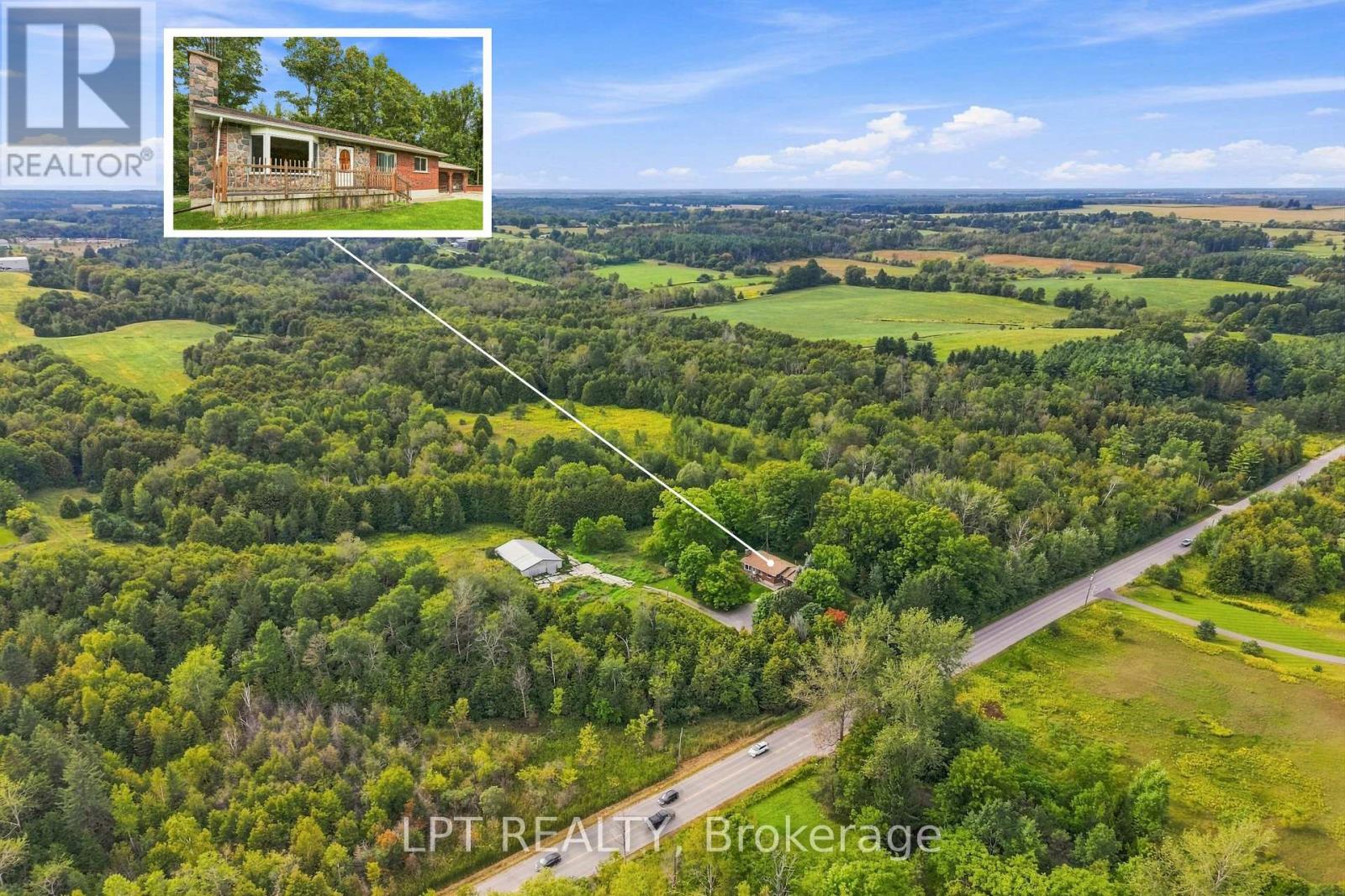 586 Hwy 47 Highway Property Photo 1