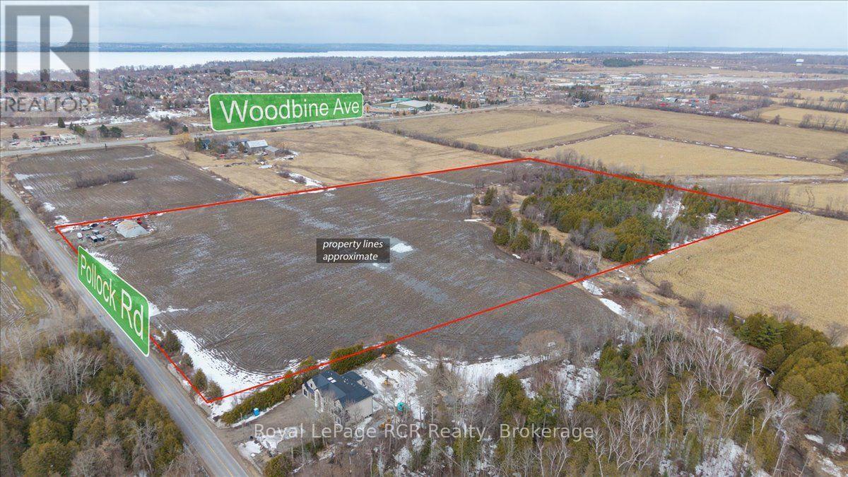 Con 4 Pt Lot 11 Pollock Rd Road Property Photo 1