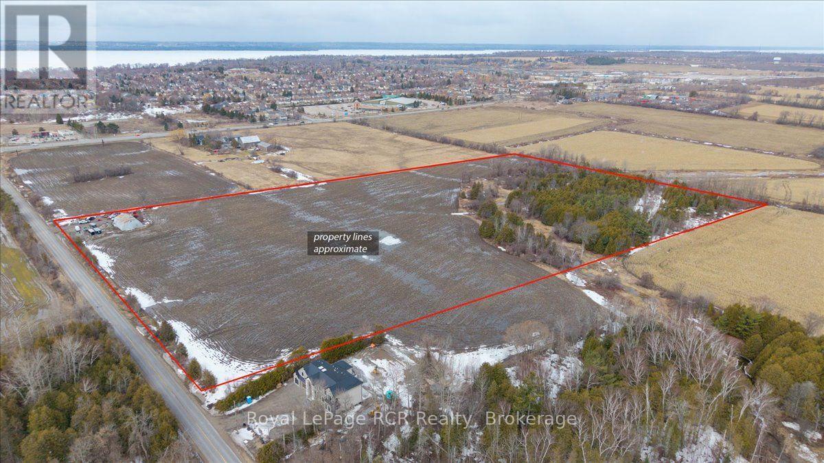 Con 4 Pt Lot 11 Pollock Rd Road Property Photo 2