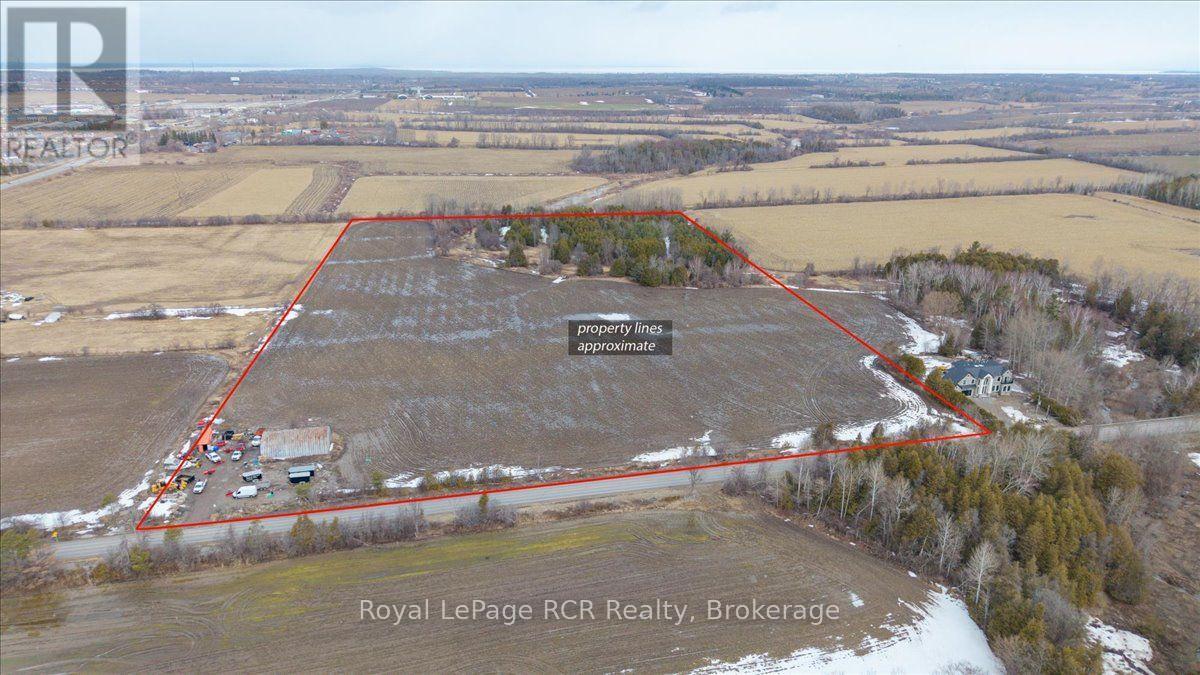 Con 4 Pt Lot 11 Pollock Rd Road Property Photo 3