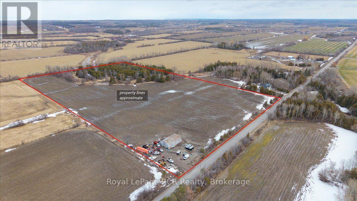 Con 4 Pt Lot 11 Pollock Rd Road Property Photo 4