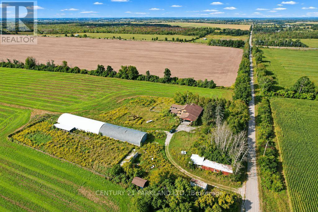 #10 - 1320 Concession Road E Property Photo 27