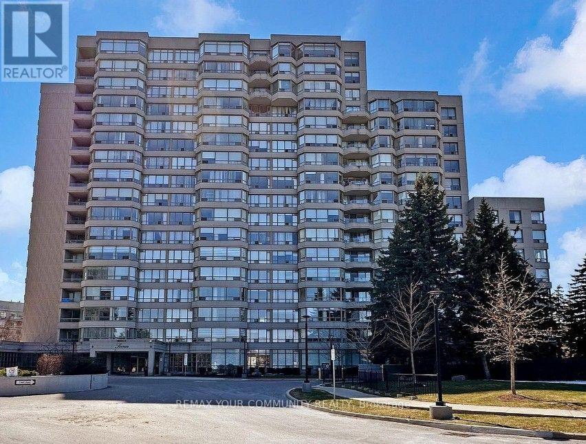 310 - 7 Townsgate Drive Photo de la propriété 1