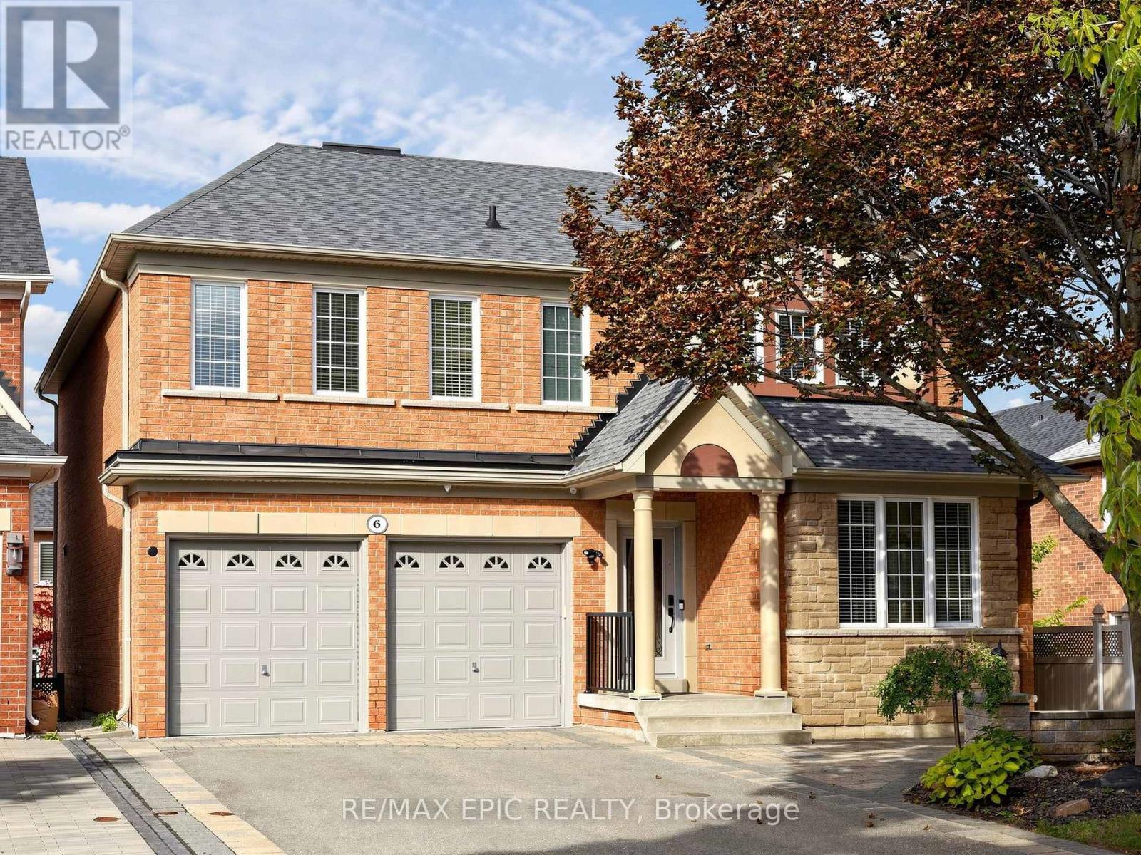 6 MALTA COURT