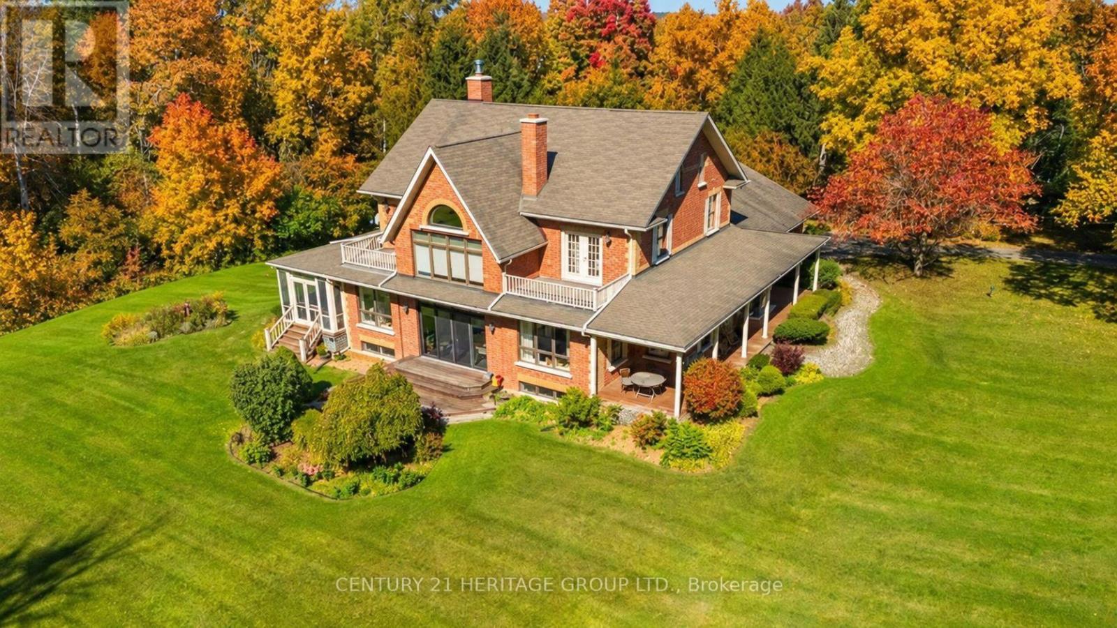 167 BRULE TRAIL