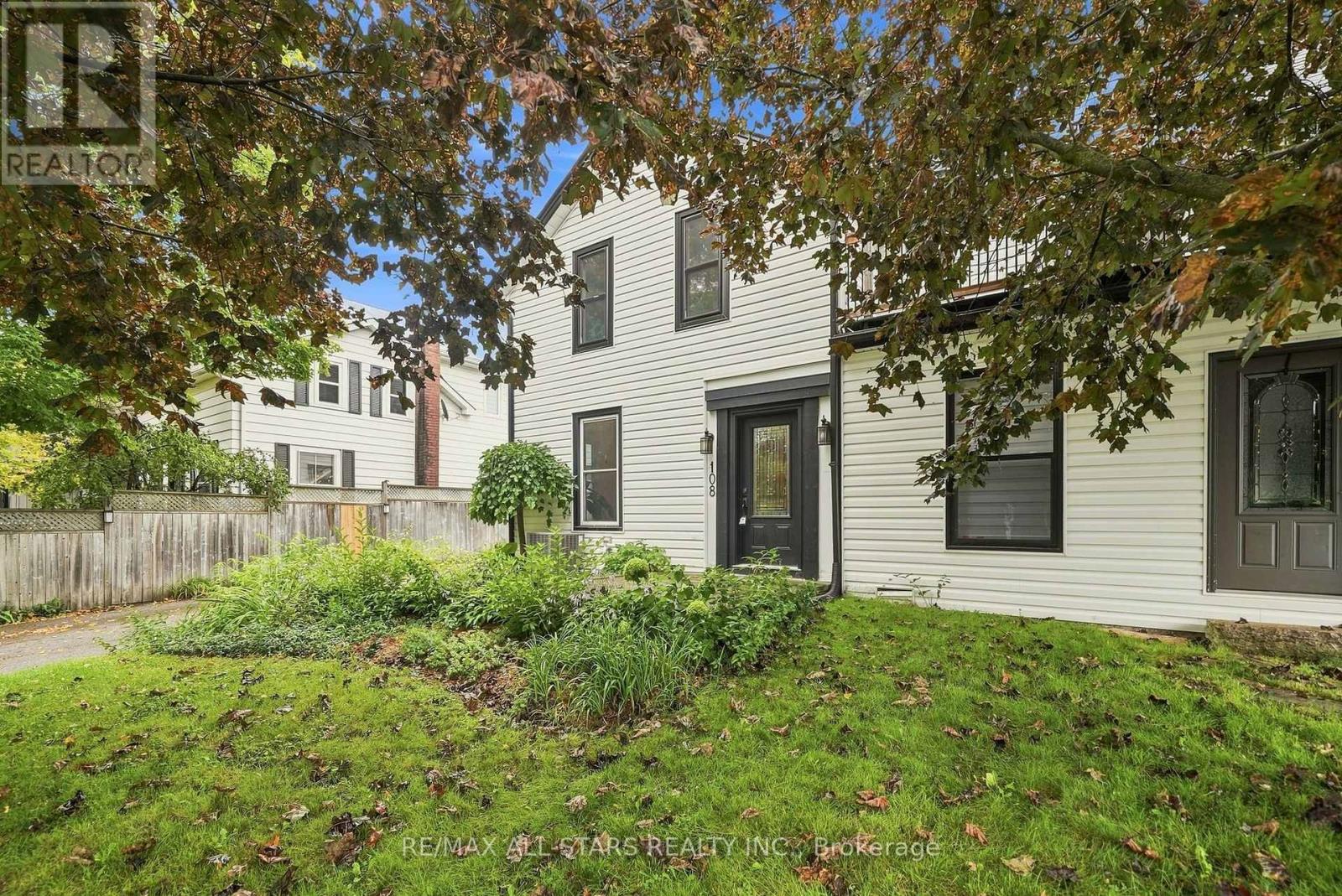 108 MECHANIC STREET Property Photo 1